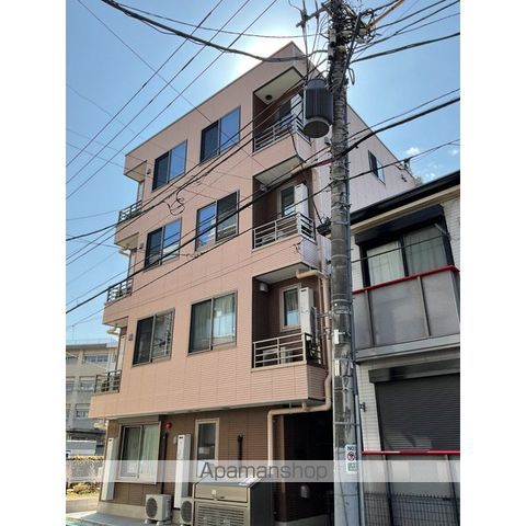 CIELO新千葉の外観写真