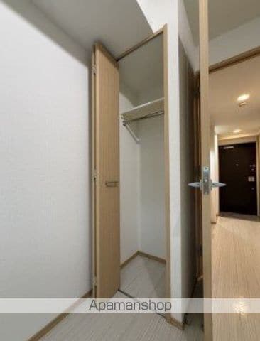 LASANTE品川シーサイドIIの内装写真