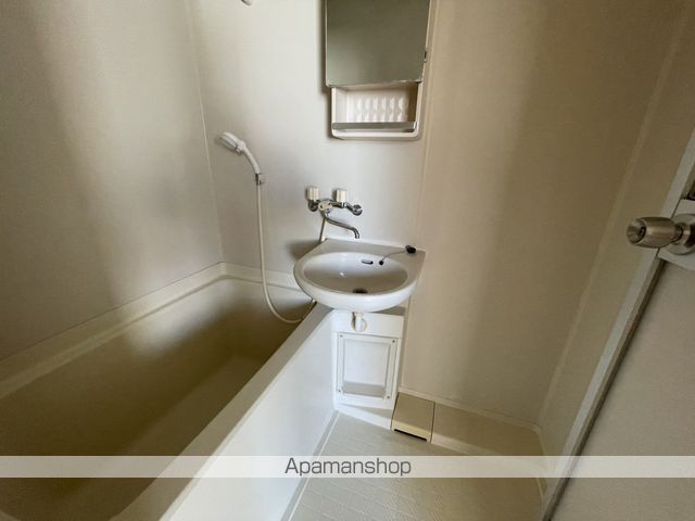 メゾン小町の内装写真