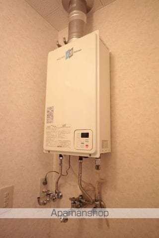 KINSEI Eの内装写真