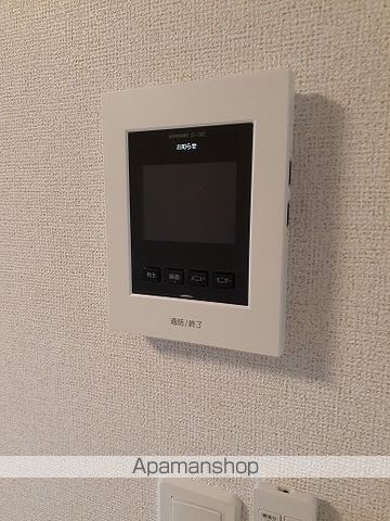 パークサイド タウンの内装写真