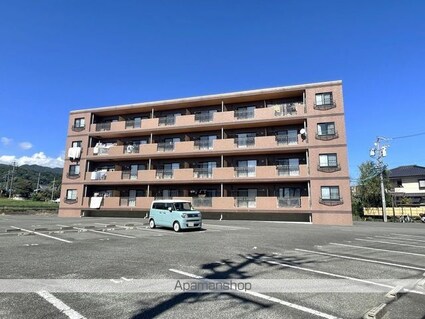 マンション麻績[3LDK/68.09m2]の外観2
