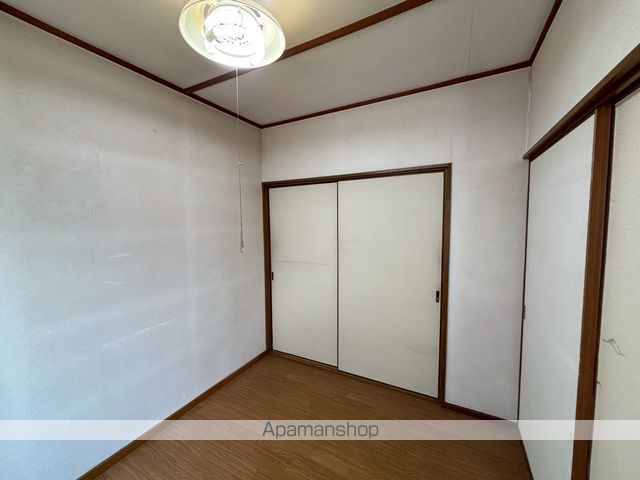 旭扇マンションの内装写真