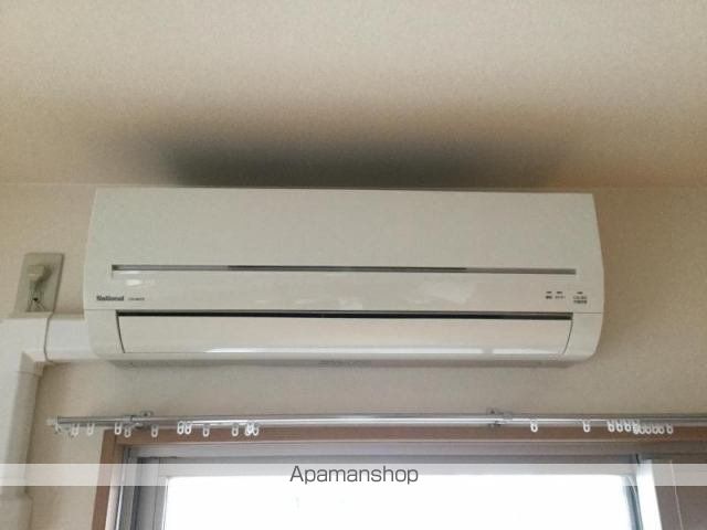エメフィスYUKIの内装写真