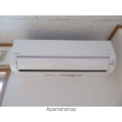 ジュネス向山の内装写真