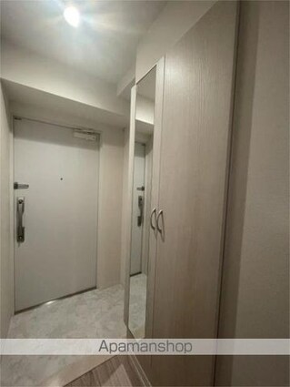 Ｐｏｒｔｏｆｉｎｏ（ポルトフィーノ）[2LDK/47.36m2]の玄関