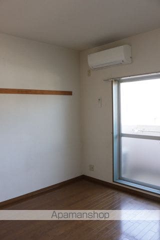 ベルメゾン石井の内装写真
