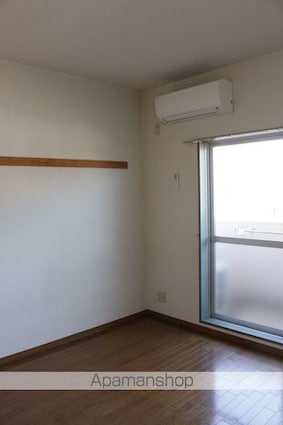 ベルメゾン石井[1K/25m2]のリビング・居間