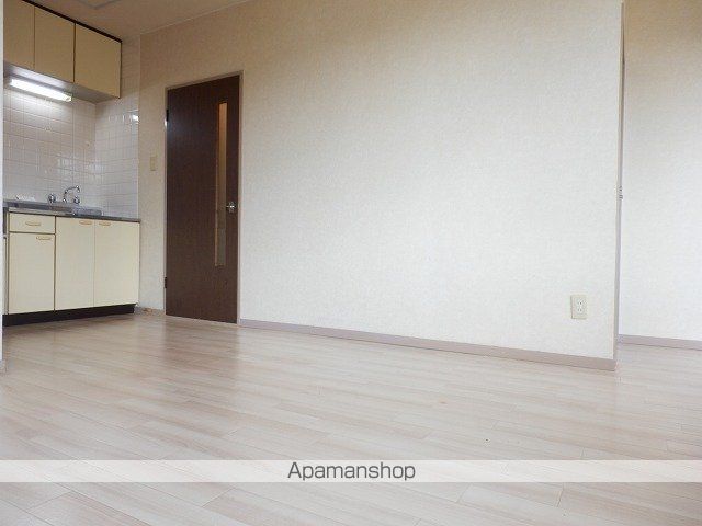 プラザイン375の内装写真