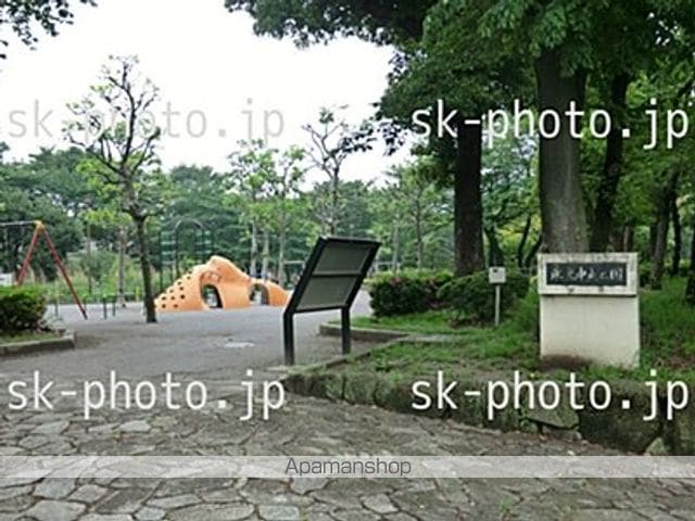 レオパレスリバーサイド西水元の周辺写真