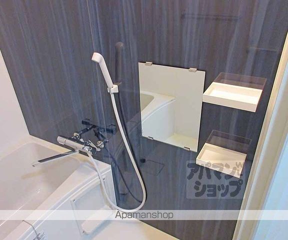 ブライストン大宅の内装写真