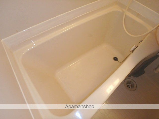 ドリームシティ本郷の内装写真