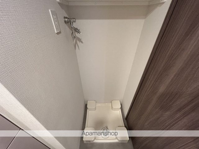 コンフォリア新大阪宮原Qの内装写真