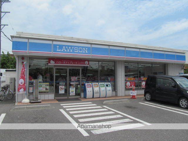 せせらぎと山のビスタの周辺写真