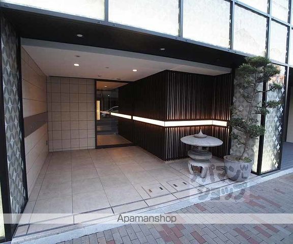 グランスイート鴨川の外観写真