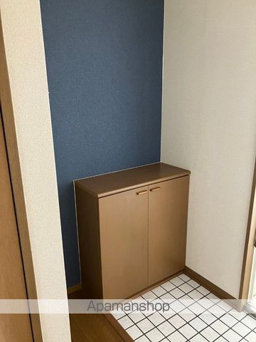 マリレーヴ内浜の内装写真