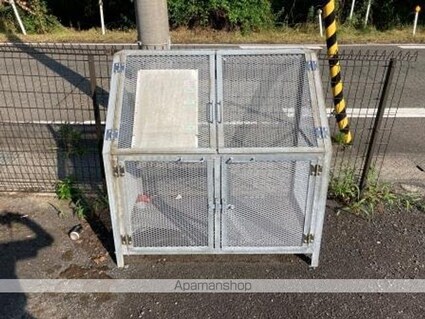 新潟県新潟市中央区紫竹山４丁目[1LDK/37.26m2]の外観5