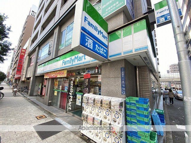 マスターズ・レジデンス道頓堀IIの周辺写真