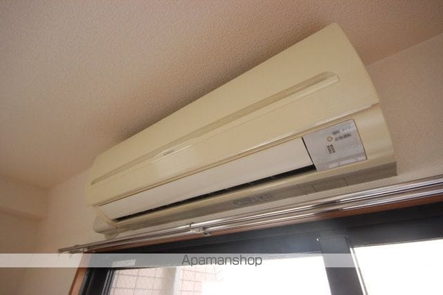 セイコウ光町の内装写真