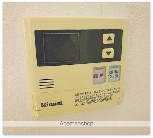 CITY SPIRE日本橋高津の内装写真