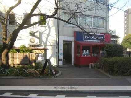 ＨＦ銀座レジデンスＥＡＳＴⅡ[1K/25.95m2]の周辺1