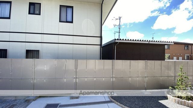オランジェのその他写真