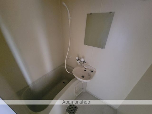 サンクレスト東広島の内装写真