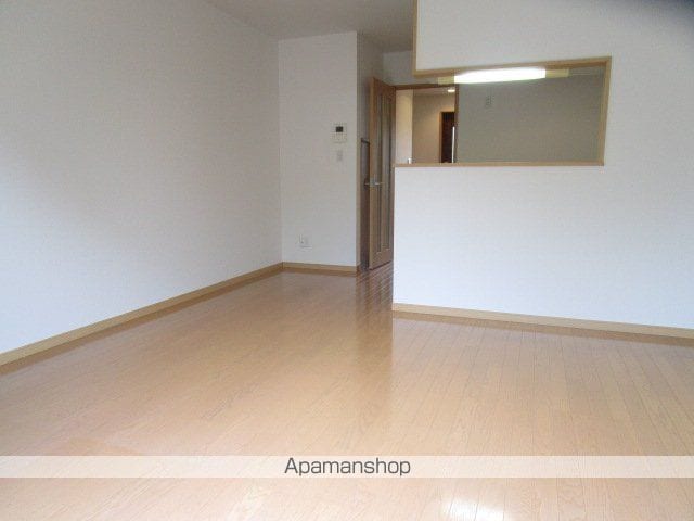 ラテル柿田川の内装写真