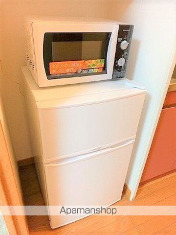 レオパレス高友の内装写真