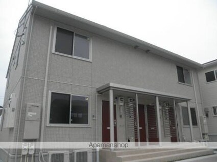 ＣＡＳＡ　Ｍ　Ⅱ[2LDK/60.7m2]の外観2
