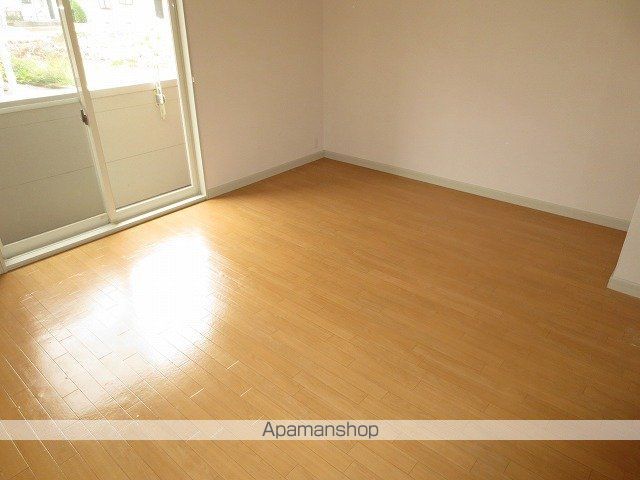 ヴィーナス25の内装写真