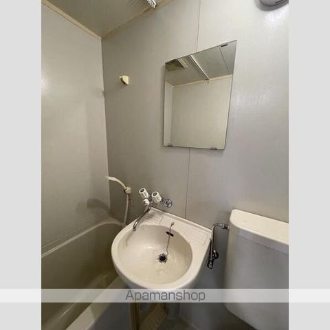サンシティ嶺田Aの内装写真