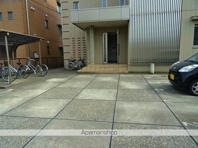 ピュアハイム光陽の外観写真