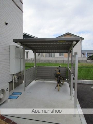 ローズハウス OZ IIの外観写真
