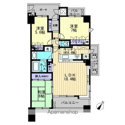 サムネイルイメージ