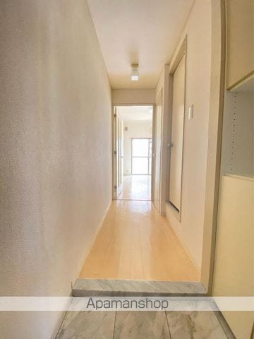 朝日プラザアーバンコア高松の内装写真