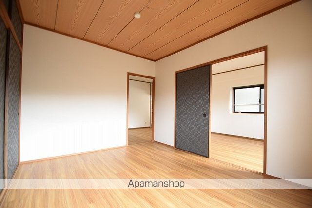 IHビルIIの内装写真