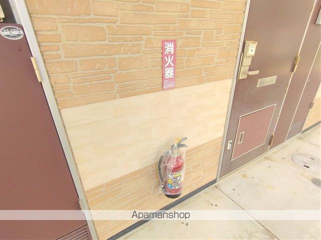 レオパレスSYMPHONYの内装写真