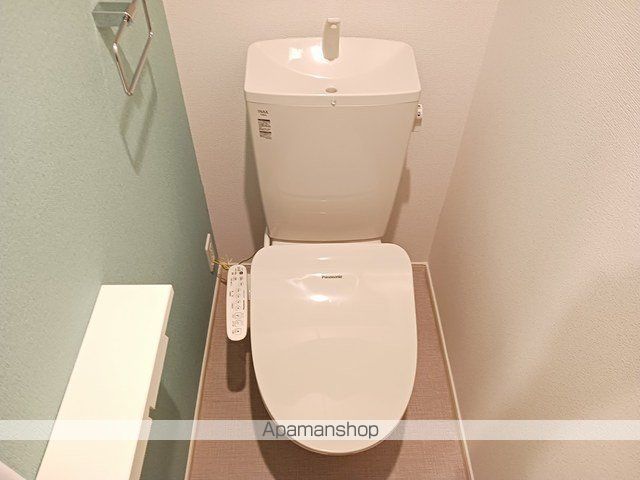 ミラノVI Bの内装写真