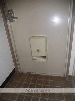 和歌山県和歌山市三木町堀詰[1K/18.76m2]の内装2