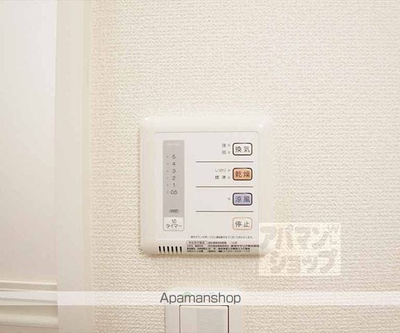 レオパレスドムス花園の内装写真