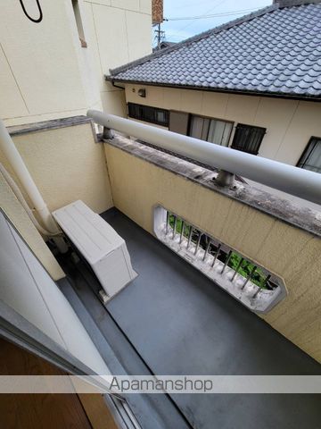 西坂ハイツの内装写真