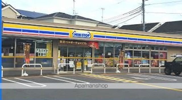 レオパレス中宗岡ドゥーエの周辺写真