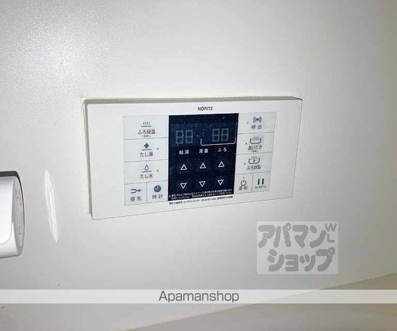 クレアーレ伏見南の内装写真