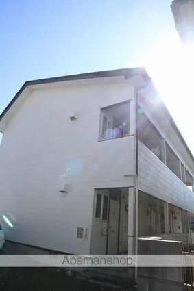 ロイヤル城東[1K/23.1m2]の外観3