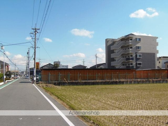 アビタシオン春日の周辺写真