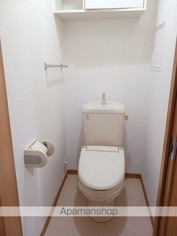 ソレイユ ルヴァンの内装写真