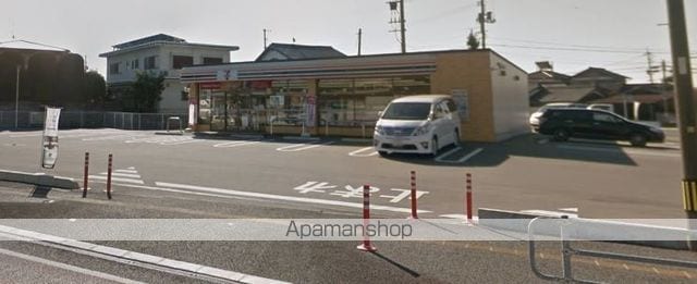レオネクストときわ公園の周辺写真