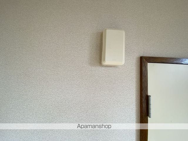 ダイワハイツ乃木の内装写真