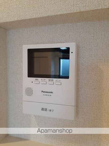 イリーデ ディーオ カーサの内装写真